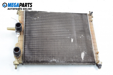 Воден радиатор за Fiat Brava Hatchback (10.1995 - 06.2003) 1.2 16V 80, 82 к.с.