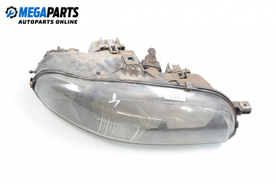 Фар за Fiat Brava Hatchback (10.1995 - 06.2003), хечбек, позиция: дясна