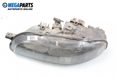 Фар за Fiat Brava Hatchback (10.1995 - 06.2003), хечбек, позиция: лява