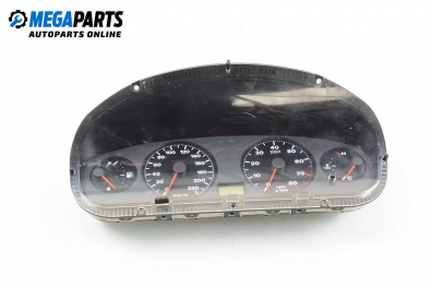 Километраж за Fiat Brava Hatchback (10.1995 - 06.2003) 1.2 16V 80, 82 к.с.