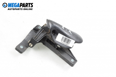 Вътрешна дръжка за Fiat Brava Hatchback (10.1995 - 06.2003), 4+1 вр., хечбек, позиция: задна, лява