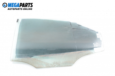 Странично стъкло за Fiat Brava Hatchback (10.1995 - 06.2003), 4+1 вр., хечбек, позиция: задна, лява