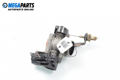 Дроселова клапа за Fiat Brava Hatchback (10.1995 - 06.2003) 1.2 16V 80, 82 к.с.