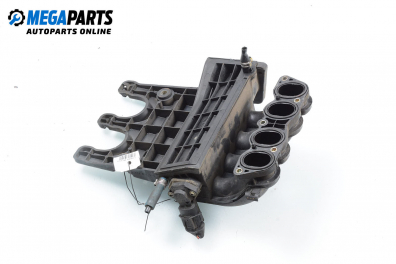 Всмукателен колектор за Fiat Brava Hatchback (10.1995 - 06.2003) 1.2 16V 80, 82 к.с.