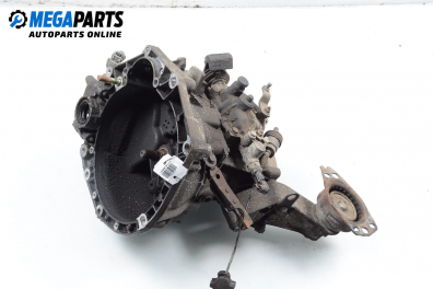 Ръчна скоростна кутия за Fiat Brava Hatchback (10.1995 - 06.2003) 1.2 16V 80, 82 к.с.