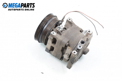 Компресор климатик за Fiat Brava Hatchback (10.1995 - 06.2003) 1.2 16V 80, 82 к.с.