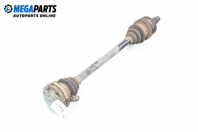 Полуоска за BMW 3 Series E36 Sedan (09.1990 - 02.1998) 316 i, 100 к.с., позиция: задна, лява
