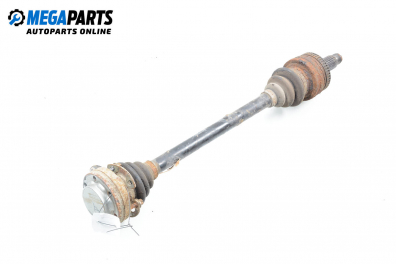 Полуоска за BMW 3 Series E36 Sedan (09.1990 - 02.1998) 316 i, 100 к.с., позиция: задна, дясна