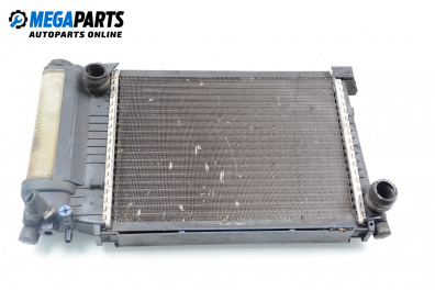 Воден радиатор за BMW 3 Series E36 Sedan (09.1990 - 02.1998) 316 i, 100 к.с.