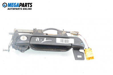 Външна дръжка за BMW 3 Series E36 Sedan (09.1990 - 02.1998), 4+1 вр., седан, позиция: предна, дясна