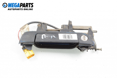 Външна дръжка за BMW 3 Series E36 Sedan (09.1990 - 02.1998), 4+1 вр., седан, позиция: предна, лява