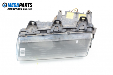 Фар за BMW 3 Series E36 Sedan (09.1990 - 02.1998), седан, позиция: лява