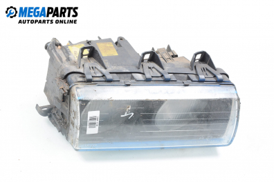 Фар за BMW 3 Series E36 Sedan (09.1990 - 02.1998), седан, позиция: дясна