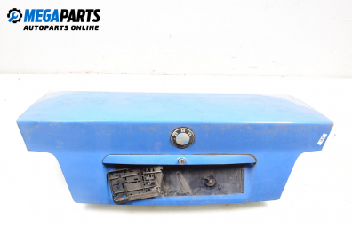 Заден капак за BMW 3 Series E36 Sedan (09.1990 - 02.1998), 4+1 вр., седан, позиция: задна