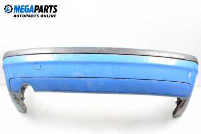 Задна броня за BMW 3 Series E36 Sedan (09.1990 - 02.1998), седан