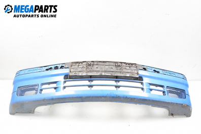 Предна броня за BMW 3 Series E36 Sedan (09.1990 - 02.1998), седан, позиция: предна