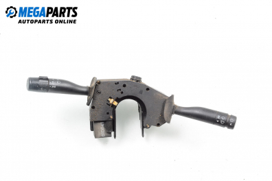 Лостчета светлини и чистачки за Ford Courier Box II (02.1996 - ...)