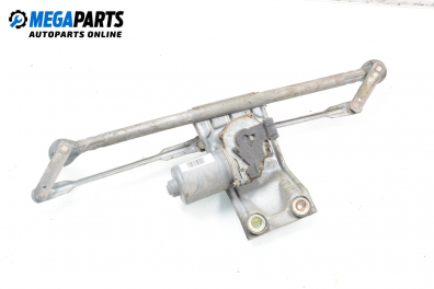 Ел. мотор за чистачките за Ford Courier Box II (02.1996 - ...), товарен, позиция: предна