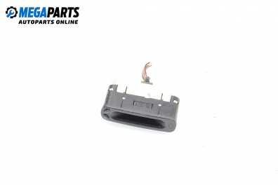 Часовник за Ford Courier Box II (02.1996 - ...)