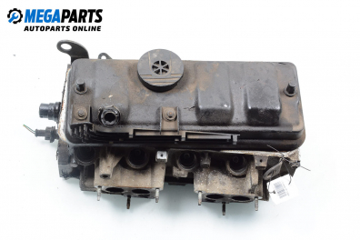 Глава за Peugeot 106 II Hatchback (04.1996 - 05.2005) 1.1 i, 60 к.с.