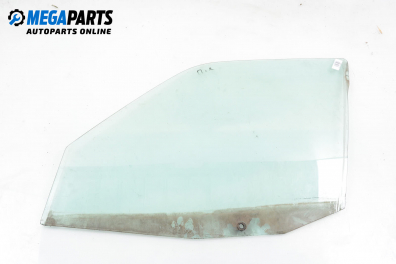Странично стъкло за Peugeot 106 II Hatchback (04.1996 - 05.2005), 4+1 вр., хечбек, позиция: предна, лява