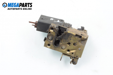 Брава на врата за Peugeot 106 II Hatchback (04.1996 - 05.2005), позиция: предна, дясна