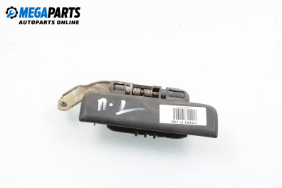 Външна дръжка за Peugeot 106 II Hatchback (04.1996 - 05.2005), 4+1 вр., хечбек, позиция: предна, дясна