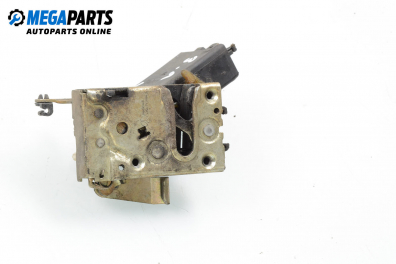 Брава на врата за Peugeot 106 II Hatchback (04.1996 - 05.2005), позиция: задна, лява