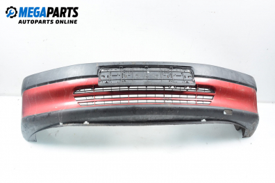 Предна броня за Peugeot 306 Hatchback (01.1993 - 10.2003), хечбек, позиция: предна