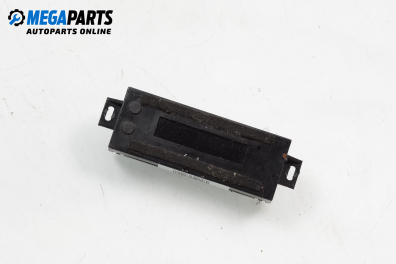 Часовник за Peugeot 306 Hatchback (01.1993 - 10.2003)