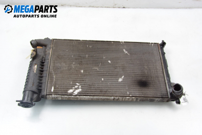 Воден радиатор за Peugeot 306 Hatchback (01.1993 - 10.2003) 1.9 D, 68 к.с.