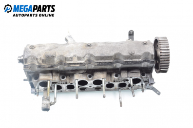 Глава за Peugeot 306 Hatchback (01.1993 - 10.2003) 1.9 D, 68 к.с.