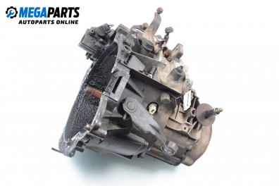 Ръчна скоростна кутия за Peugeot 306 Hatchback (01.1993 - 10.2003) 1.9 D, 68 к.с.