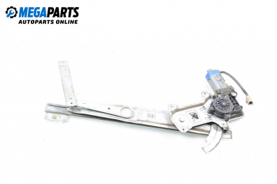 Машинка ел. стъкло за Honda Accord V Sedan (09.1995 - 10.1998), 4+1 вр., седан, позиция: предна, дясна
