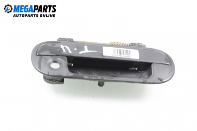 Външна дръжка за Honda Accord V Sedan (09.1995 - 10.1998), 4+1 вр., седан, позиция: предна, дясна