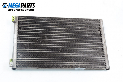 Климатичен радиатор за Honda Accord V Sedan (09.1995 - 10.1998) 2.0 TDi (CF1), 105 к.с.