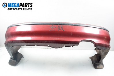 Задна броня за Honda Accord V Sedan (09.1995 - 10.1998), седан