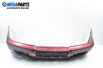 Предна броня за Honda Accord V Sedan (09.1995 - 10.1998), седан, позиция: предна