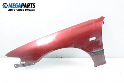 Калник за Honda Accord V Sedan (09.1995 - 10.1998), 4+1 вр., седан, позиция: предна, лява