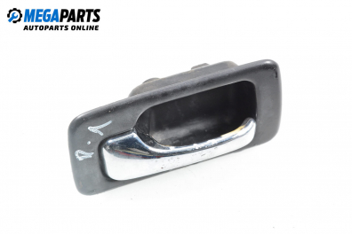 Вътрешна дръжка за Honda Accord V Sedan (09.1995 - 10.1998), 4+1 вр., седан, позиция: предна, лява