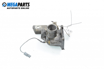 Конзола антифриз за Honda Accord V Sedan (09.1995 - 10.1998) 2.0 TDi (CF1), 105 к.с.
