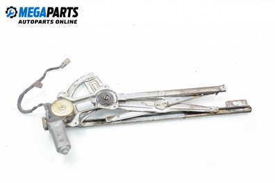 Машинка ел. стъкло за Honda Accord IV Sedan (11.1989 - 10.1993), 4+1 вр., седан, позиция: предна, дясна