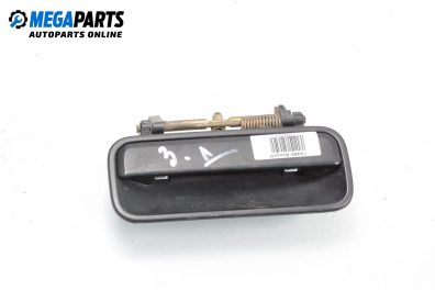 Външна дръжка за Honda Accord IV Sedan (11.1989 - 10.1993), 4+1 вр., седан, позиция: задна, дясна