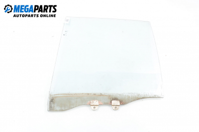 Странично стъкло за Honda Accord IV Sedan (11.1989 - 10.1993), 4+1 вр., седан, позиция: задна, лява