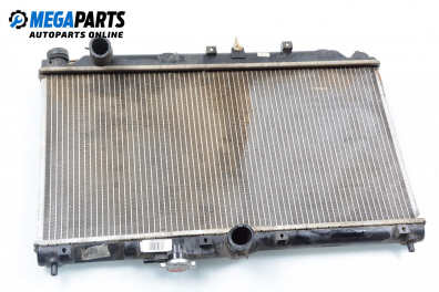 Воден радиатор за Honda Accord IV Sedan (11.1989 - 10.1993) 2.0 16V (CB3), 110 к.с.