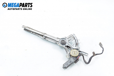 Машинка ел. стъкло за Honda Accord IV Sedan (11.1989 - 10.1993), 4+1 вр., седан, позиция: предна, лява