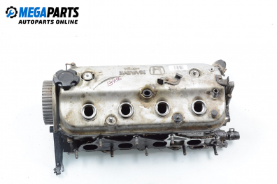 Глава за Honda Accord IV Sedan (11.1989 - 10.1993) 2.0 16V (CB3), 110 к.с.