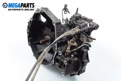 Ръчна скоростна кутия за Honda Accord IV Sedan (11.1989 - 10.1993) 2.0 16V (CB3), 110 к.с.