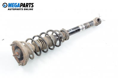 Макферсон за Mitsubishi Galant VI Sedan (09.1996 - 10.2004), седан, позиция: задна, лява