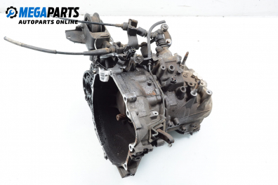 Ръчна скоростна кутия за Mitsubishi Galant VI Sedan (09.1996 - 10.2004) 2.0 TDI (EA6A), 90 к.с.